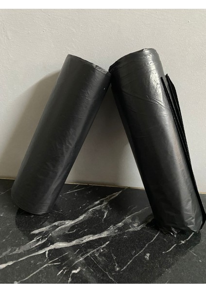 Aybaş Çöp Torbası Büyük Boy 300 gr 10’lu Rulo Kalın 72X90 Çöp Poşeti modelleri