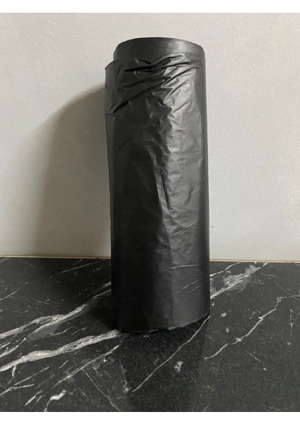 Aybaş Çöp Torbası Büyük Boy 300 gr 10’lu Rulo Kalın 72X90 Çöp Poşeti fırsatları
