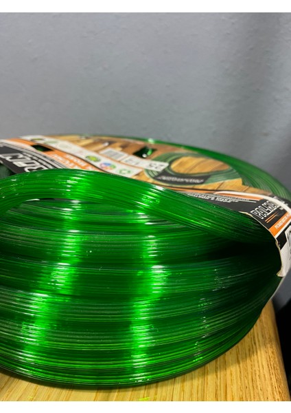 Palmarin 25 Metre Silikonlu Bahçe Sulama Hortumu – 1/2'' (12.5 Mm) Kalın ve Yumuşak Pvc modelleri