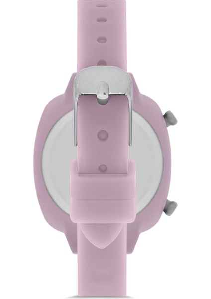 Kadın Silikon Kol Saati TCTSR002406S0114 fiyatları