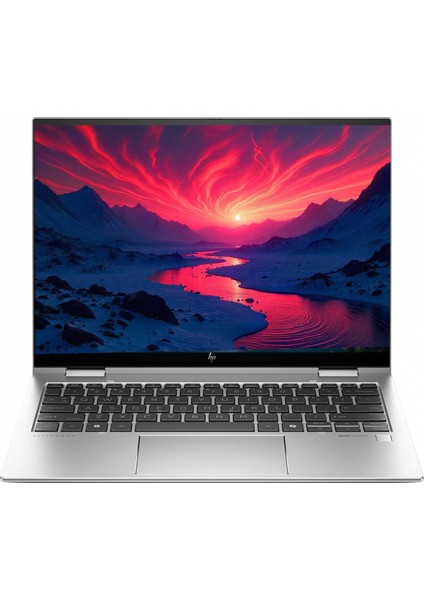 Elite X360 830 G11 970V1ET001 Ultra5 125U 16GB 1tbssd 13.3" Wuxga Touch Windows 11 Pro Taşınabilir Bilgisayar -CNT002