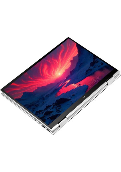 Elite X360 830 G11 970V1ET001 Ultra5 125U 16GB 1tbssd 13.3" Wuxga Touch Windows 11 Pro Taşınabilir Bilgisayar -CNT002 modelleri