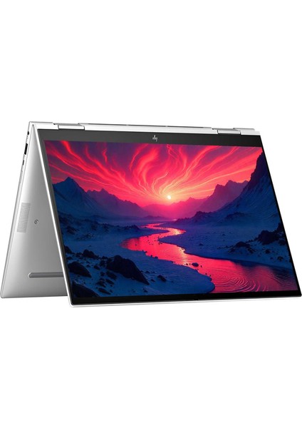 Elite X360 830 G11 970V1ET001 Ultra5 125U 16GB 1tbssd 13.3" Wuxga Touch Windows 11 Pro Taşınabilir Bilgisayar -CNT002 fırsatları