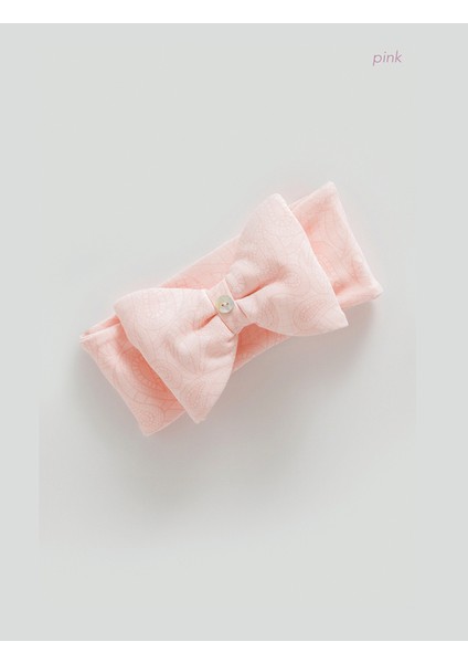 Barbosa Tiny Lce Bebek Bandana BNT1915 Yeni SEZON2025