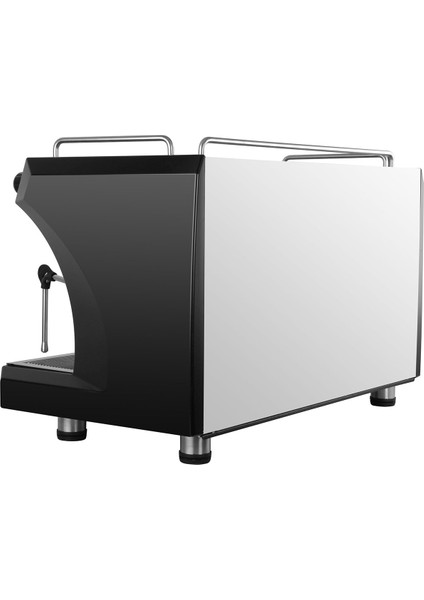 Coffee Master Profesyonel Otomatik Espresso Kahve Makinesi - CRM3120C modelleri