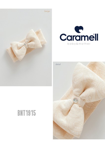 Barbosa Tiny Lce Bebek Bandana BNT1915 Yeni SEZON2025 fiyatları