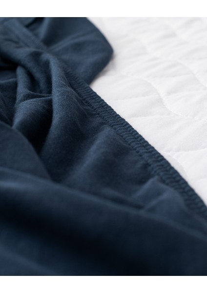 King Size Lastikli %100 Pamuk Penye Çarşaf fiyatları