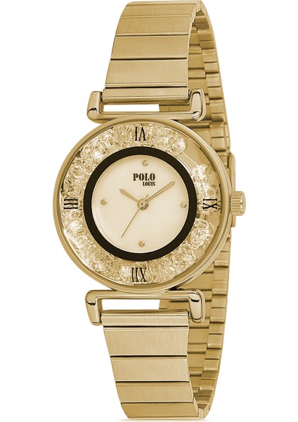 2276 Kadın Kol Saati