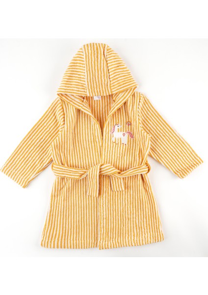 %100 Pamuk Çocuk Bornozu fiyatları