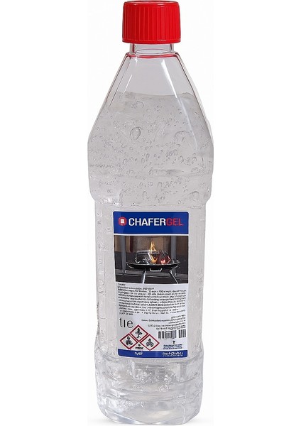 Tutuşturucu Reşo 1 ve 2 Litre Seçeneği ile Yakıt Jel fırsatları