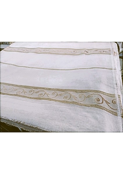 Keten Tül Perde-1/2 Pile (Seyrek Pile)-En: 300 cm fiyatları