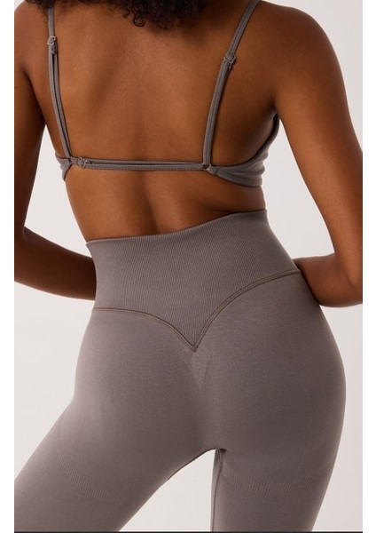 Aura Askılı Sırt Detaylı Spor Sütyeni Bra fiyatları