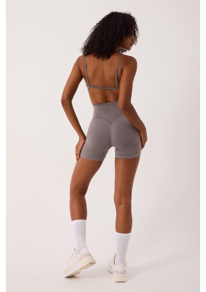 Aura Askılı Sırt Detaylı Spor Sütyeni Bra modelleri