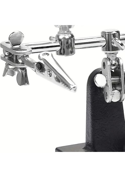 WH-805 Lehim Yardımcı Standı – Büyüteçli Üçüncü El Aparatı fırsatları