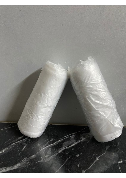 Çöp Torbası Orta Boy 40 Lı Rulo Kalın 44X45 Çöp Poşeti fiyatları