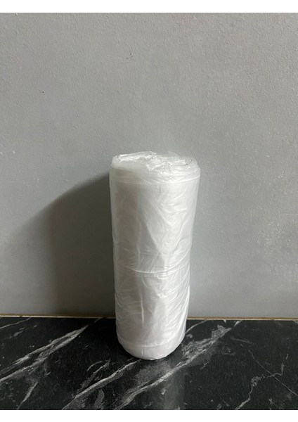 Çöp Torbası Orta Boy 40 Lı Rulo Kalın 44X45 Çöp Poşeti modelleri