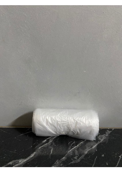 Çöp Torbası Orta Boy 40 Lı Rulo Kalın 44X45 Çöp Poşeti fırsatları