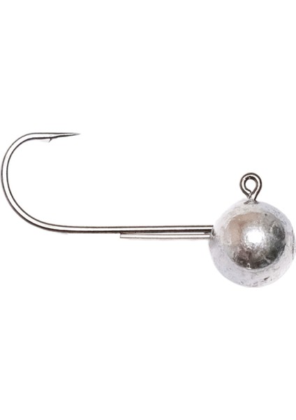 Zoom 14G (3 Adet) Jighead - Zoka