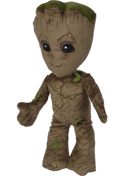 Marvel Floppy Young Groot 25CM Pelus Fıgur