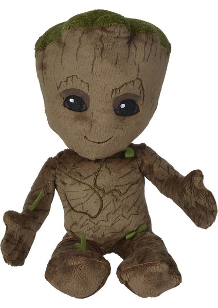 Marvel Floppy Young Groot 25CM Pelus Fıgur fiyatları