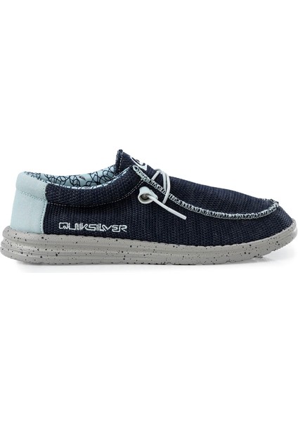 Comfort Lacivert Erkek Günlük Ayakkabı