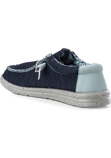 Comfort Lacivert Erkek Günlük Ayakkabı fiyatları