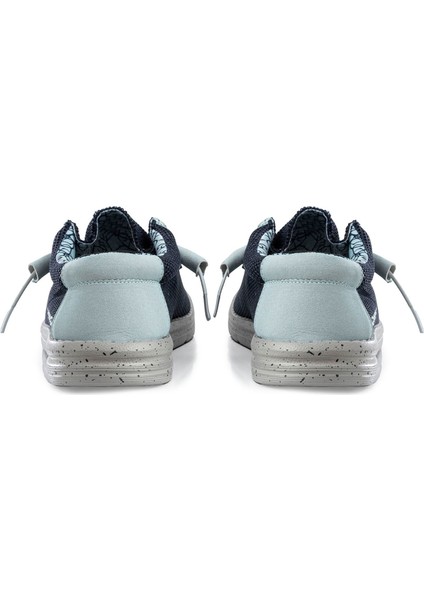 Comfort Lacivert Erkek Günlük Ayakkabı modelleri