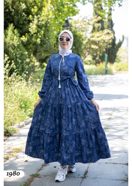 Jakar Kot Elbise 1980