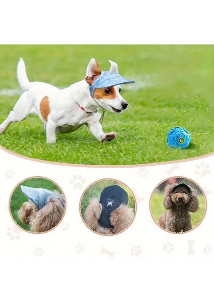 Köpekler Için Su Geçirmez Yazlık Şapka fiyatları