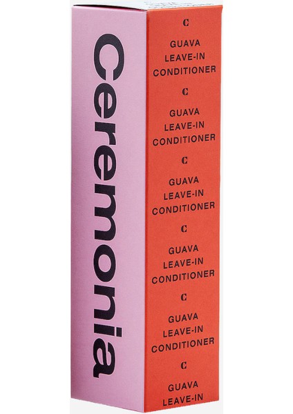 Ceremonıa Guava Durulanmayan Saç Kremi 200 ml modelleri