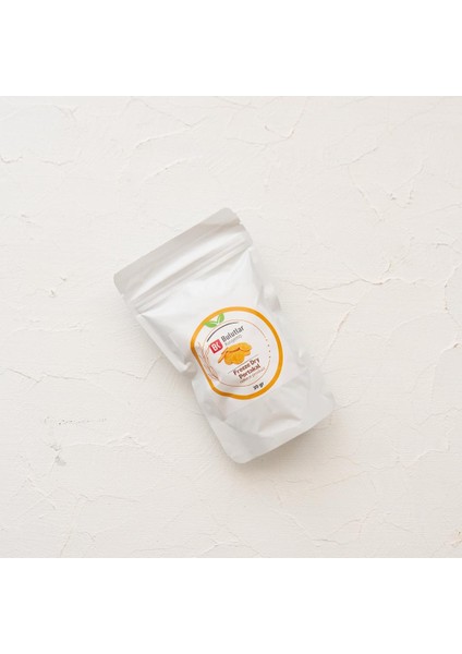 Freeze Dry Portakal 20 gr