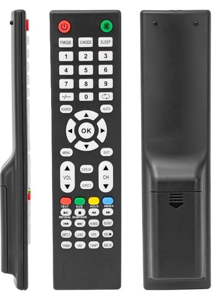 Awox-Premıer Lcd Tv Kumandası