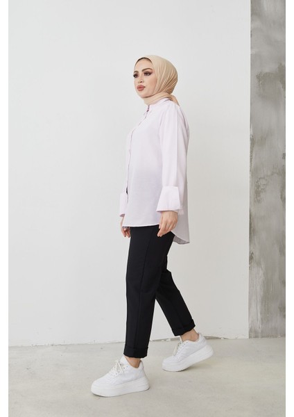 Kumaş Pantolon-Siyah fiyatları