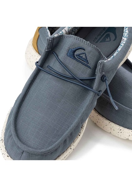 Comfort Mavi Erkek Günlük Ayakkabı fırsatları