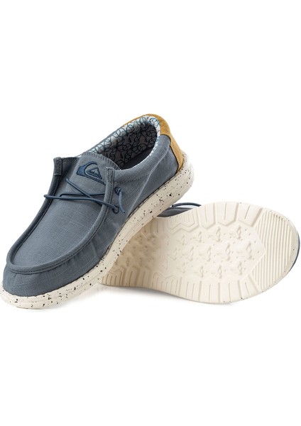 Comfort Mavi Erkek Günlük Ayakkabı indirimleri