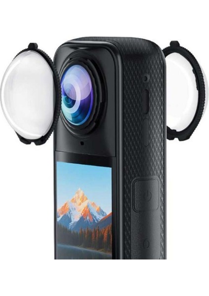 X5 Lens Guards Pc Puluz