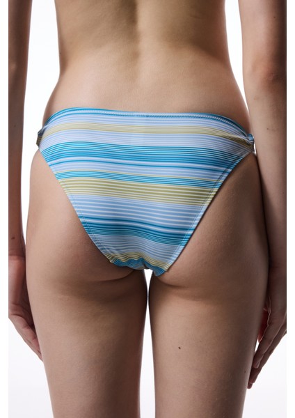 Çizgili Nell Bikini Altı fiyatları