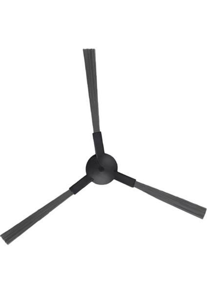 Blaupunkt Bluebot Xboost / Xpro Yedek Parça Aksesuarları Ana Yan Fırça Hepa Filtre Paspas (Yurt Dışından)
