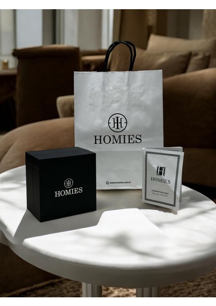 Çelik Kordon 2 Yıl Garantili 30 mt Suya Dayanıklı Kadın Kol Saati+Bileklik HM.B233240.3 fırsatları