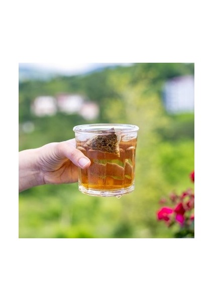 Soğuk Demleme Çilekli Detox Soğuk Çay fiyatları