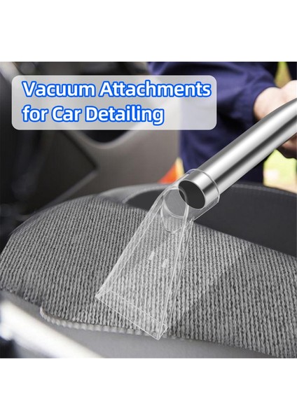 Döşeme Halı Temizleme Aparatı El Aleti Görüntüleme Başlığı Ile Otomatik Detaylandırma Vakum Başlığı El Aleti Büyük ve Küçük (Yurt Dışından) fırsatları