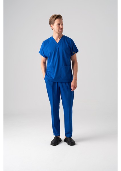 Siyah Erkek Prestij Cool Sabo Terlik Ortopedik Doktor Hemşire Hastane Terliği indirimleri