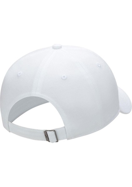 Club Cap Futura Swoosh Çocuk Şapka - FB5063 fiyatları