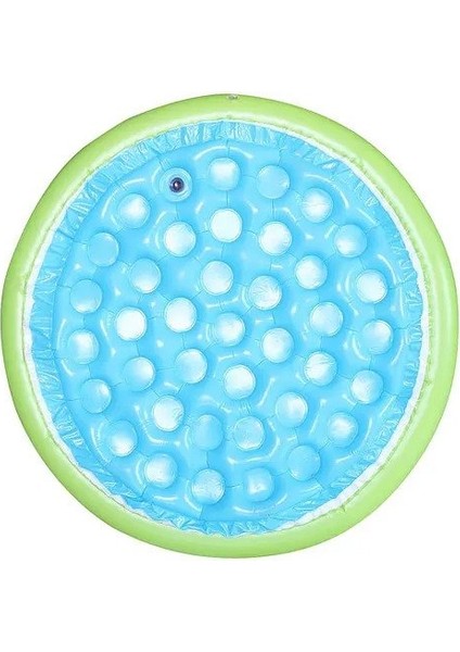 Mia 90X30 cm Şişme Tabanlı Bahçe Plaj Aile-Çocuk Havuzu ( Yükseklik30Cm) modelleri