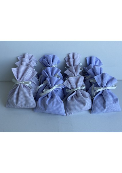 Bebek Doğum Baby Shower Mevlüt Kutlama Lavanta Kesesi modelleri