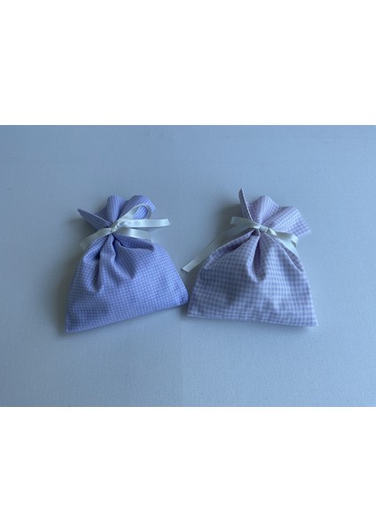 Bebek Doğum Baby Shower Mevlüt Kutlama Lavanta Kesesi fırsatları