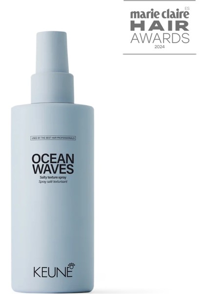 Ocean Waves Deniz Tuzlu Saç Spreyi 200 ml