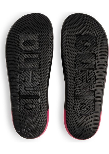 Urban Active Siyah Kadın Terlik modelleri