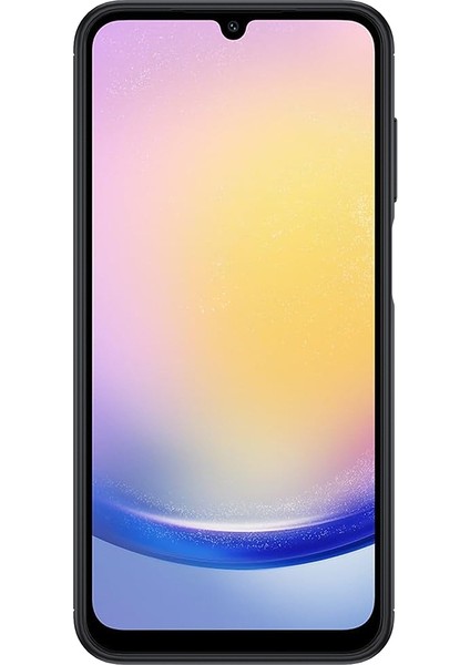 Galaxy A26 Kılıf F10T Negro Silikon Kapak - Lacivert modelleri