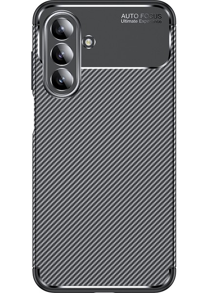 Galaxy A26 Kılıf F10T Negro Silikon Kapak - Lacivert fırsatları
